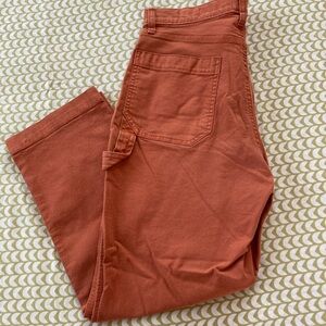 Gap Carpenter Pants